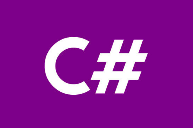 C#